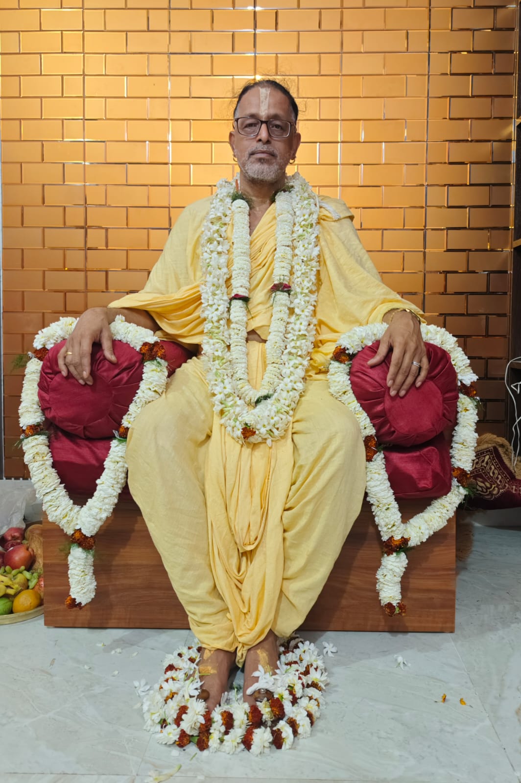 Sunday Geeta Class