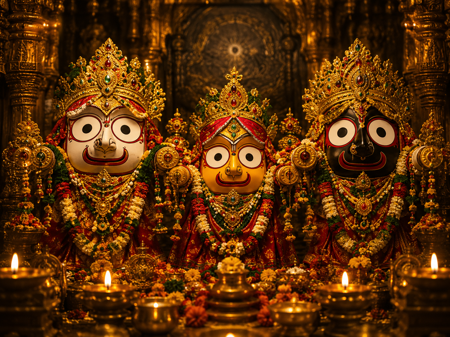 Explore Jagannath Sanskruti