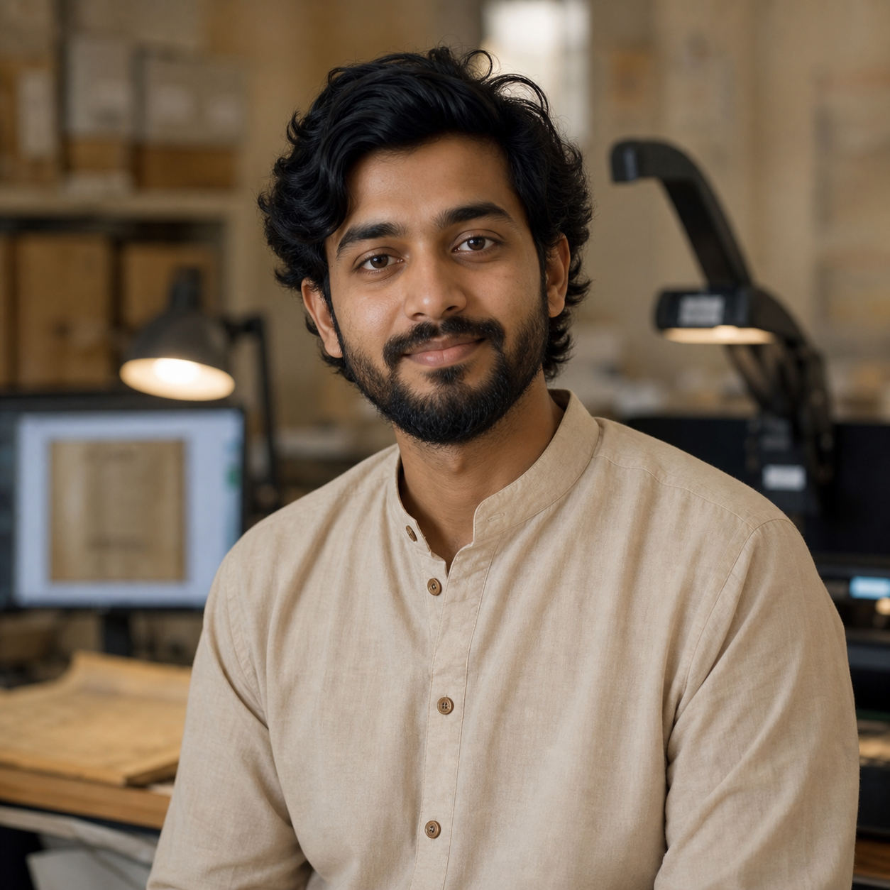 Rohit Nayak