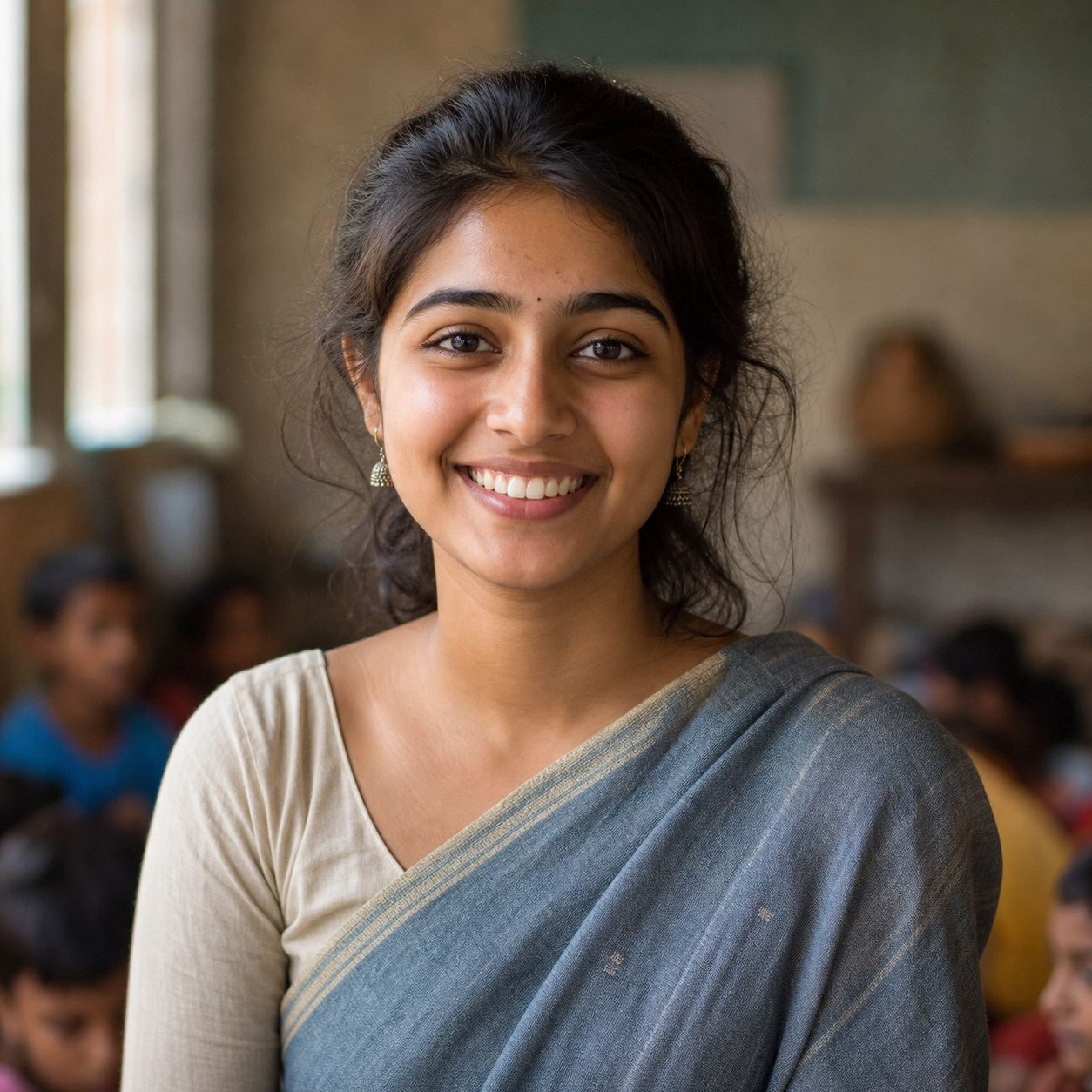 Shraddha Mohanty