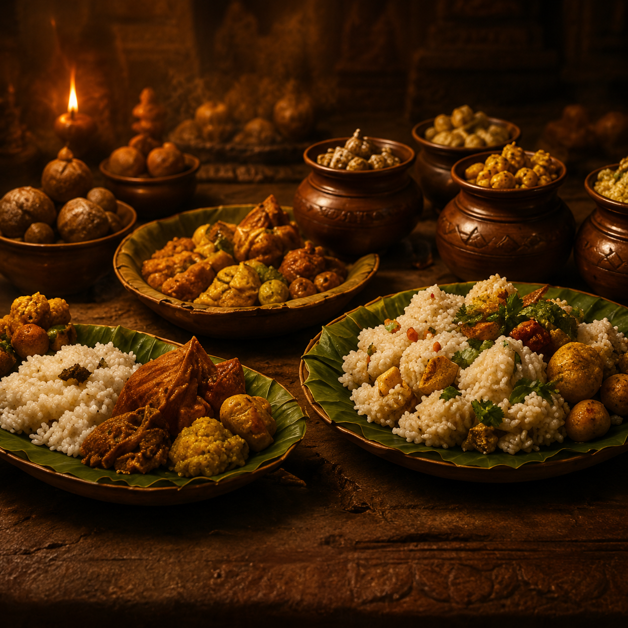 MahaPrasad