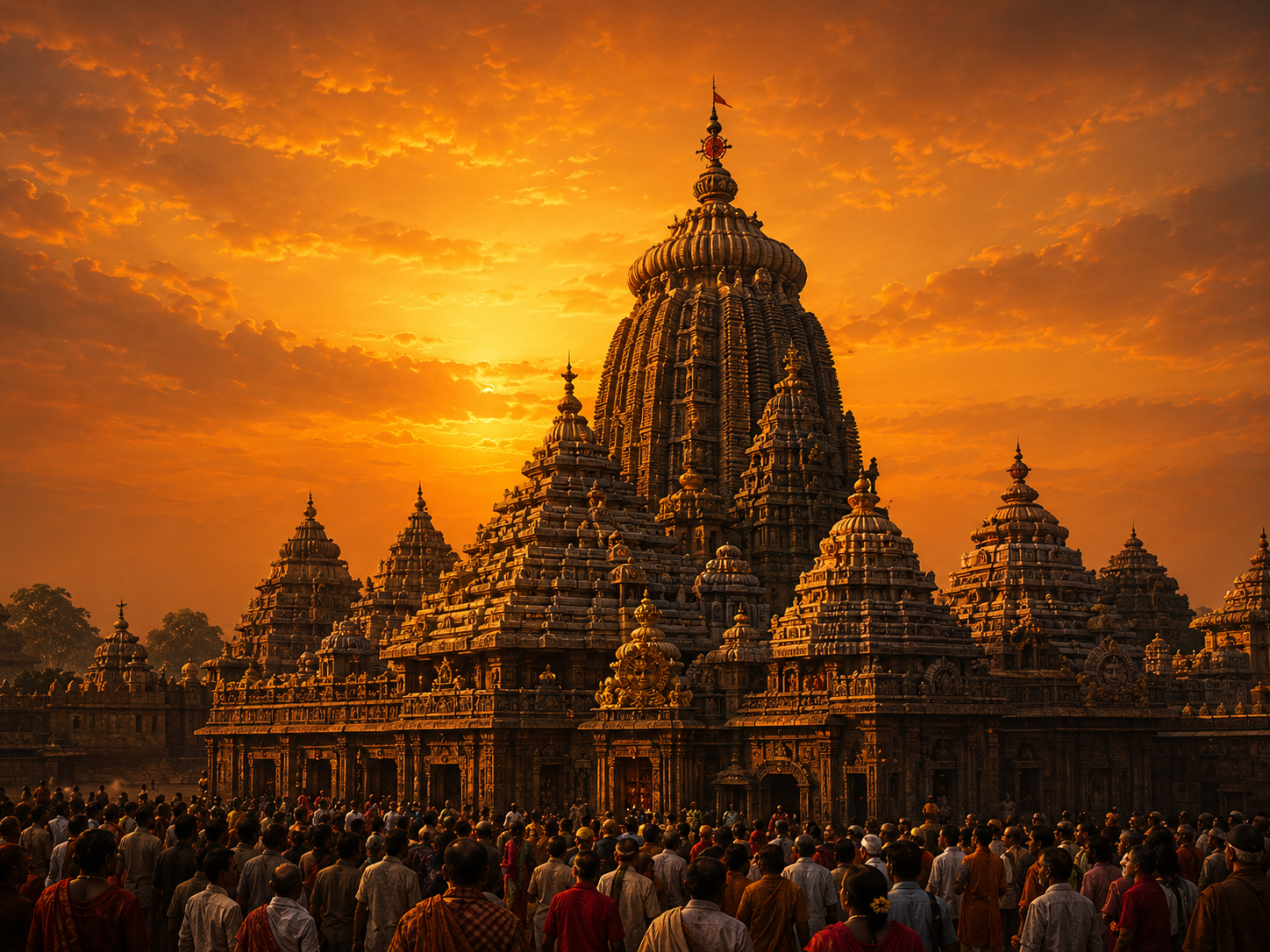 Puri Dham